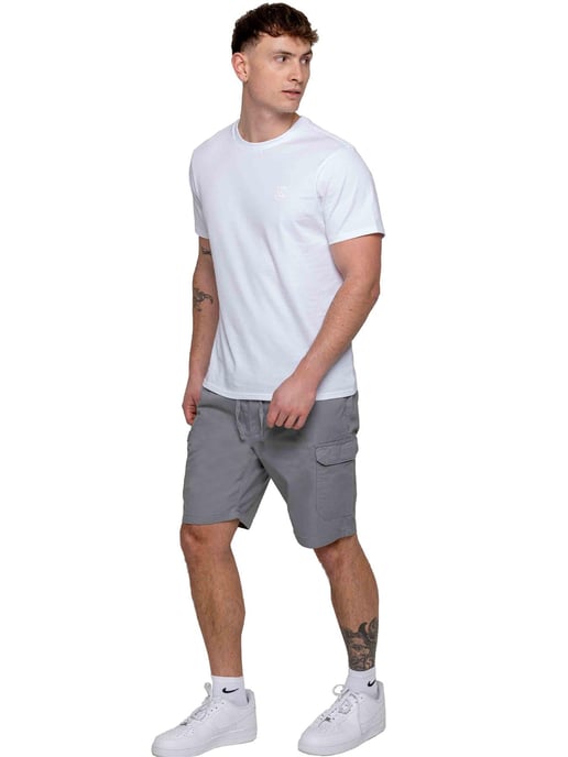 Kruze | Pantalones cortos Cargo para hombre - Image 6