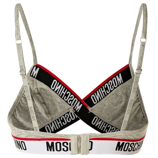 Moschino Bra Cotton Stretch - Image 2