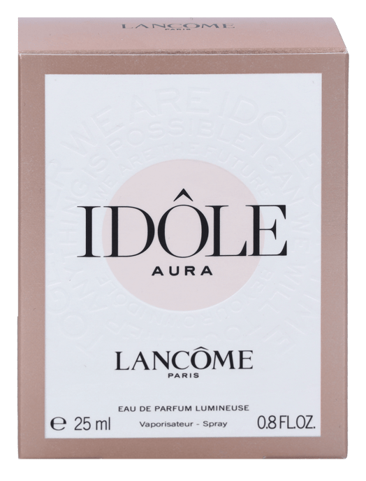 Lancome Idole Aura Edp Spray 25 ml - Image 3