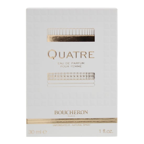 Boucheron Quatre Eau De Parfum 30 ml - Image 3