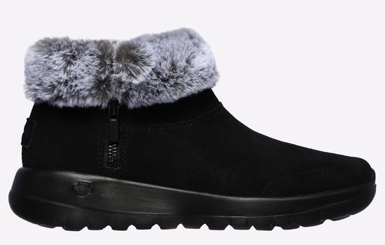 Skechers Savvy Boot Womens - Image 1