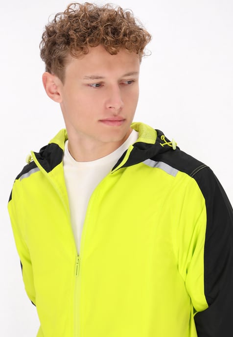 Mo Jacket Men - Image 5