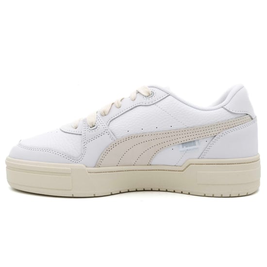 Zapatillas Puma Ca Pro Lux Blanco - Image 2