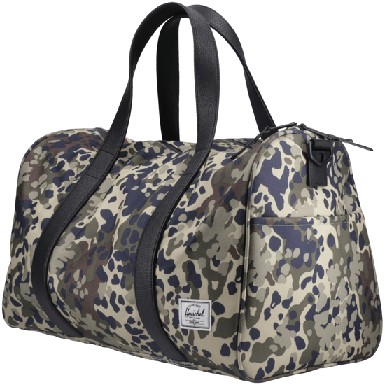 Herschel Bags Novel Holdalls - Image 6
