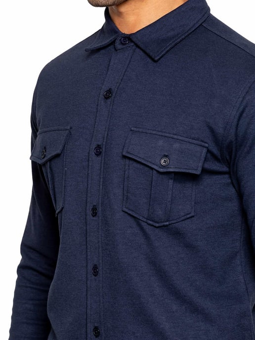 Enzo Camisa para hombre - Image 2