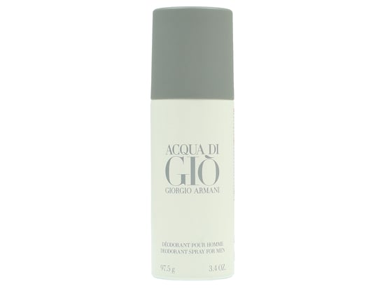 Armani Acqua Di Gio Pour Homme Deo Spray 150ml