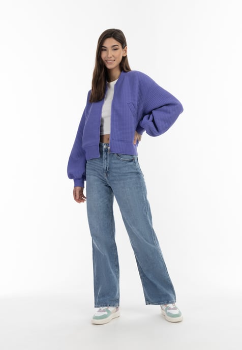 myMo blouson jacket - Image 2