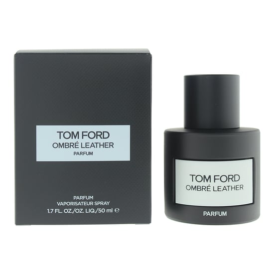 Tom Ford Ombre Leather Parfum 50ml - Image 1