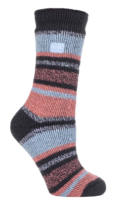 CALENTADORES - Calcetines térmicos gruesos de lujo 2.3 TOG para señoras en invierno - Image 1