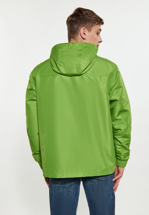 Schmuddelwedda Anorak Men - Image 4