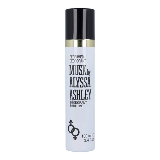 Almizcle - Desodorante 100 ml - Image 1