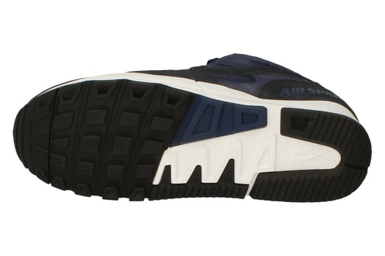 Nike Air Span Ii Se Sp19 Mens Navy Trainers - Image 5