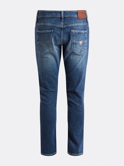 Vaqueros ajustados Guess Miami para hombre - Image 2