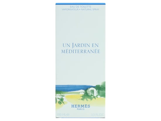 Un Jardin En Mediterranee Eau De Toilette Vaporizador 100 ml - Image 2
