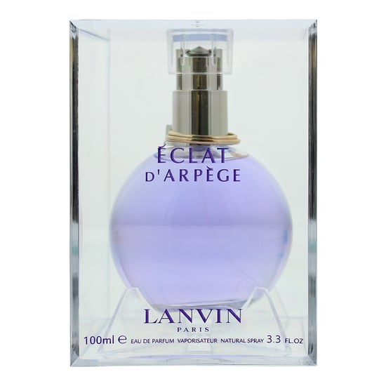 Lanvin Eclat d'Arpege Eau de Parfum Spray 100ml - Image 1