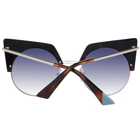 Web Sunglasses WE0229 86W 49 - Image 3