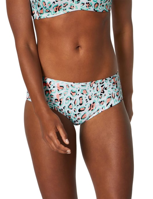 10201968 Sloggi Wild Heart Hipster Bikini Brief