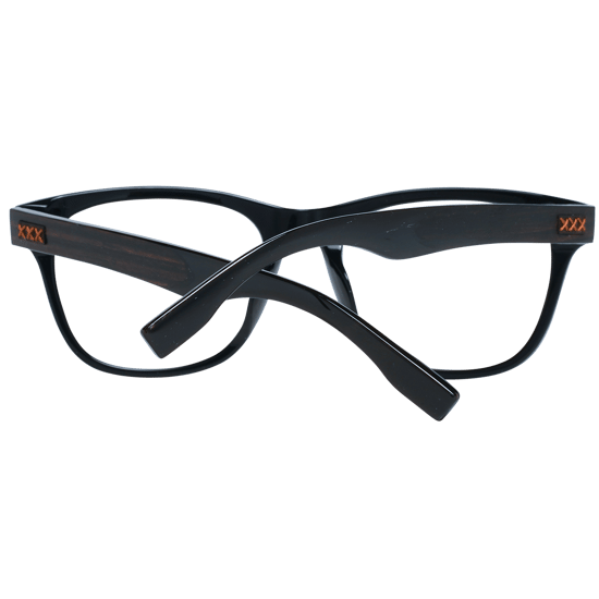 Zegna Couture Gafas ZC5001-F 55 001 - Image 3