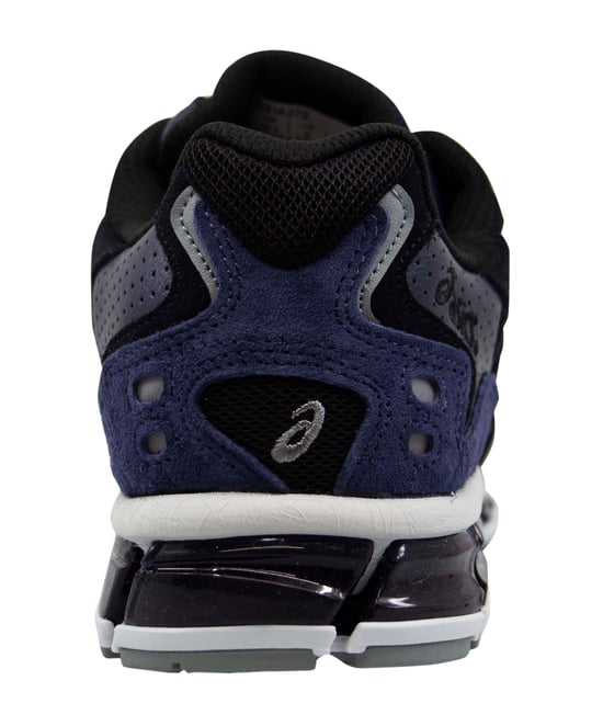 Asics Gel-Kayano 5 360 Mens Navy Running Trainers
