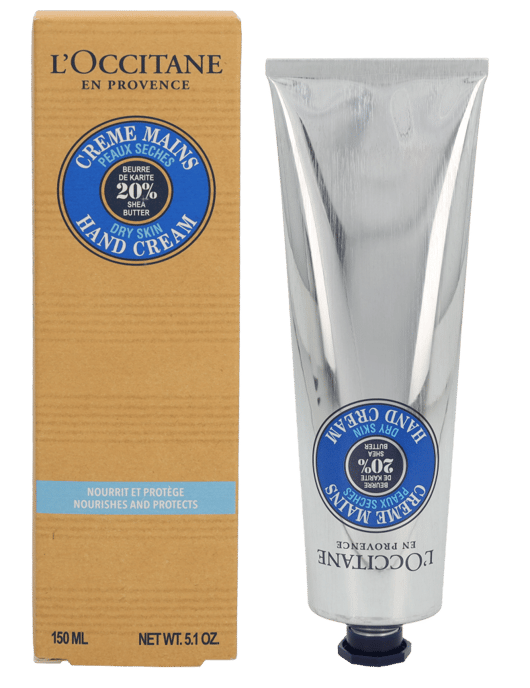 Crema de Manos L’Occitane - Piel Seca 150 ml - Image 1