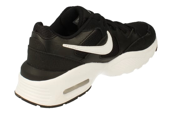 Nike Air Max Fusion CJ1671 003 zapatillas negras - Image 3