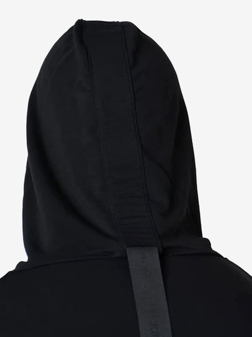 La Haine Inside Us Pullover Hood LM214 Men's Black