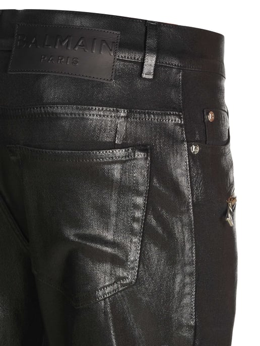 Vaqueros Balmain - Image 4