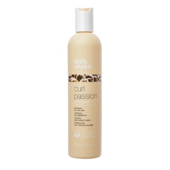 Curl Passion Shampoo 300 ml - Image 1