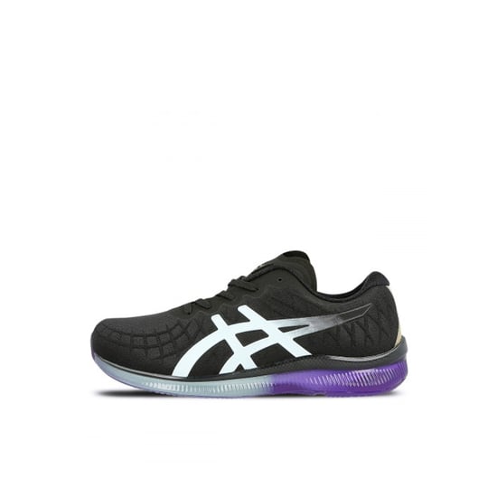 Asics Gel-Quantum Infinity Womens Black Trainers