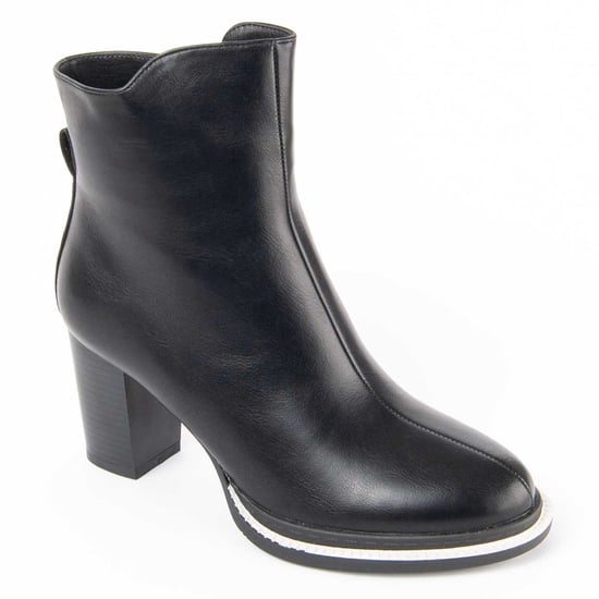 Montevita Ankle Boot Vareli2 Black