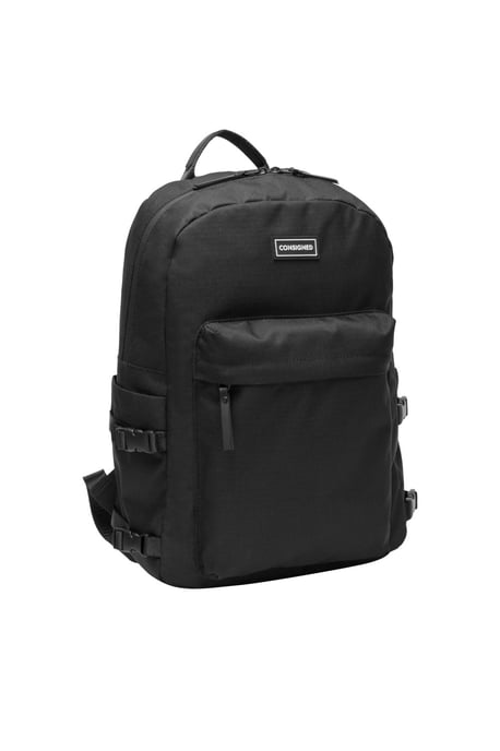 Wyatt Pocketed Backpack