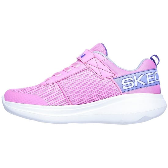 Skechers Go Run Fast Viva Valor Trainer Infants - Image 3
