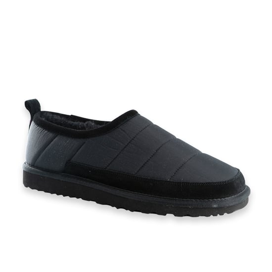 Aus Wooli Australia Unisex Mesh Padded Maroubra Slip-On Shoe