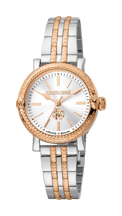 RC por FM Reloj de Mujer - Image 1