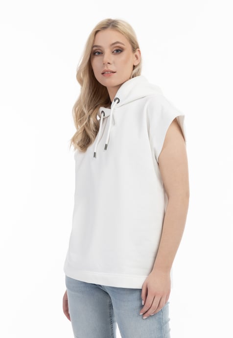 DreiMaster Vintage Oversize Sweatshirt idem - Image 3