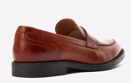 Base London Kennedy Loafers Mens - Image 3