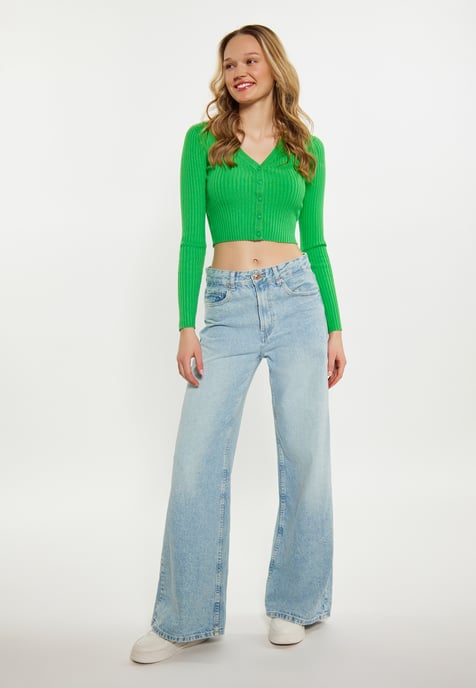 Mymo women green - Image 2