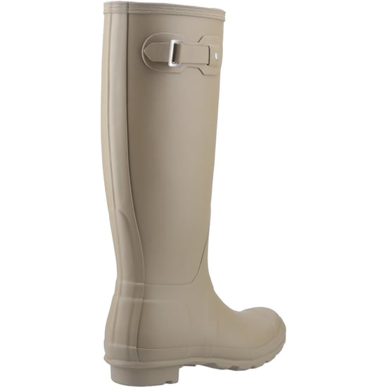 Hunter Original Tall Rubber Women's Kettle Wellington Boots - Image 2