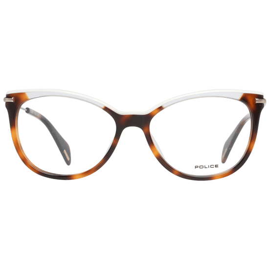 Police Optical Frame VPL505E 09AJ 53 - Image 2