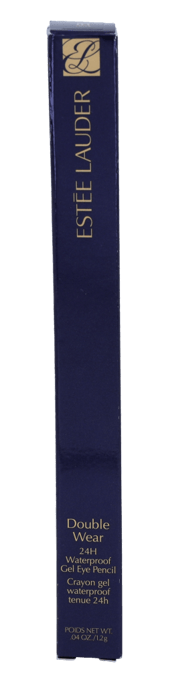 Lápiz de Ojos Gel Impermeable Double Wear 24H E. Lauder 1.2 g - Image 2