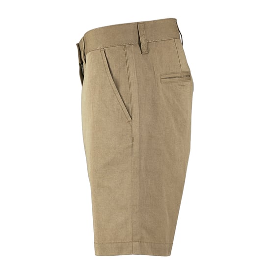 SOLS Womens/Ladies Jasper Chino Bermuda Shorts Chinos (Chestnut) - Image 3