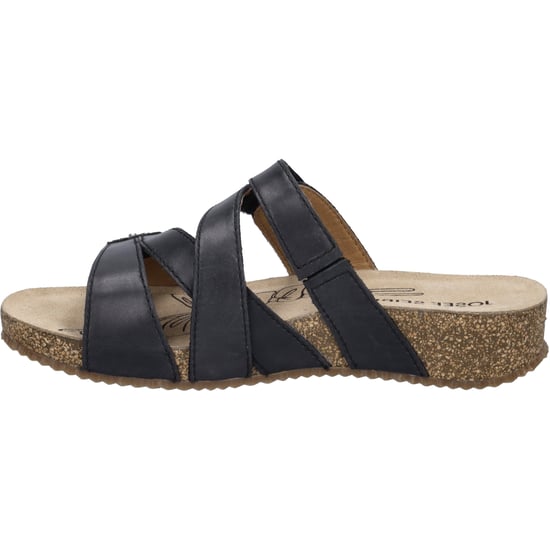 JOSEF SEIBEL Tonga 82 | Sandalias de Mujeres | negro - Image 3