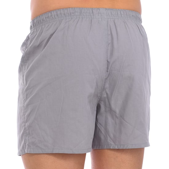 Pack-2 Boxers Ecosmart with elastic band D0ARM man