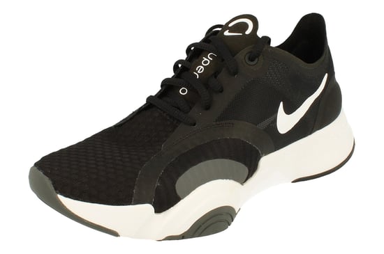 Nike Superrep Go Womens Trainers Black - Image 1