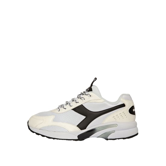 Diadora Distance 280 Mens White Trainers