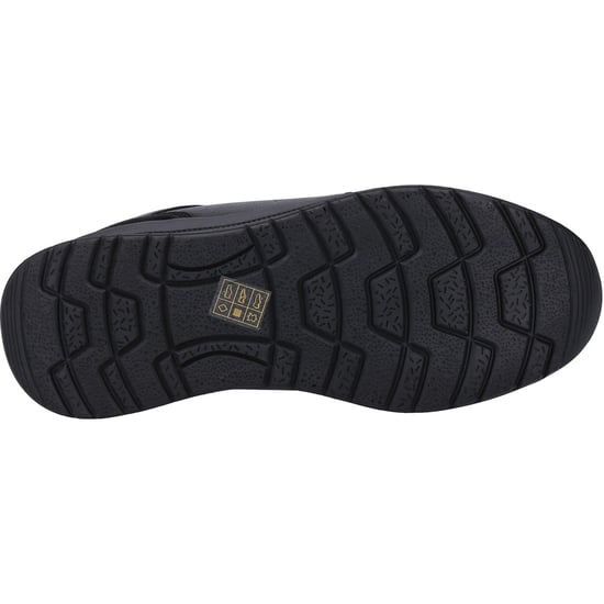 Hush Puppies Joseph MEMORY FOAM Mens - Image 4