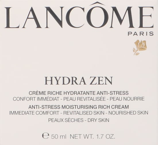 Hydra Zen Crème Riche Hydratante Anti-stress 50 ml - Image 2