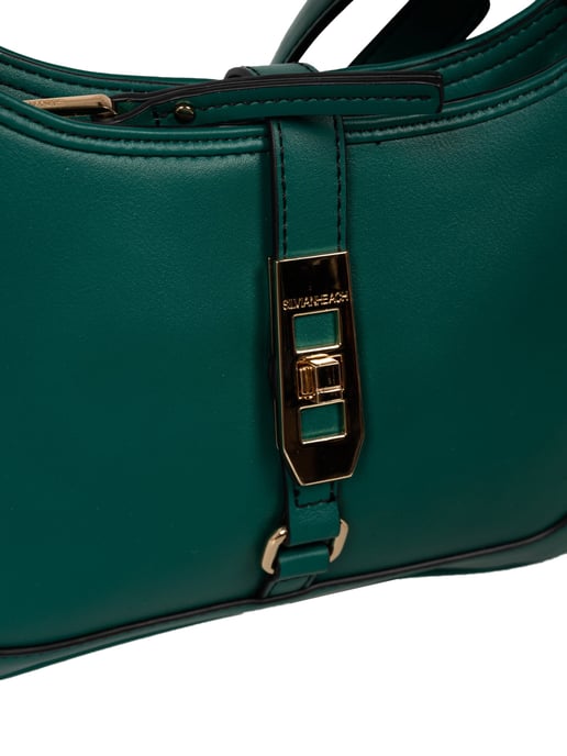 Silvian Heach Bolso Ruytar Mujer Verde - Image 4