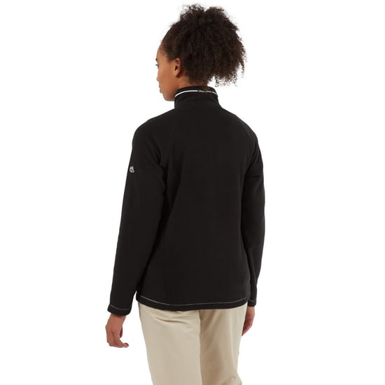 Craghoppers Womens/Ladies Miska III Jacket (Black) - Image 2