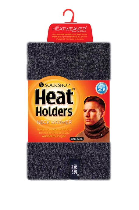 Heat Holders - Jersey térmico de invierno para hombre - 2.6 tog - Image 2